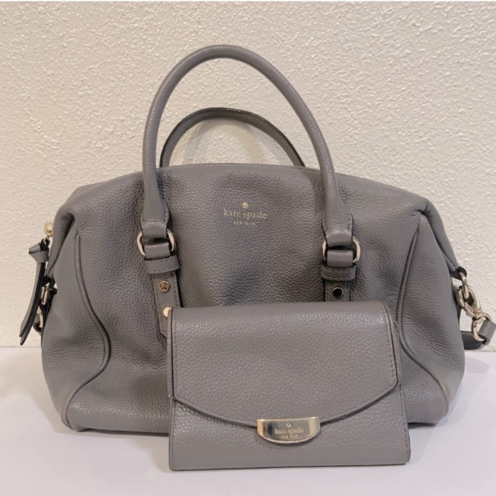 ♠️ Kate Spade Purse
